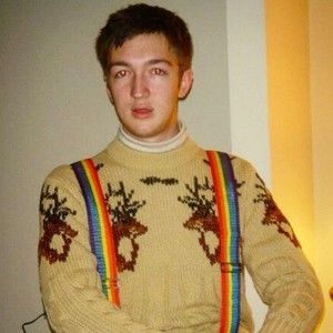 Meet your Posher, Violet